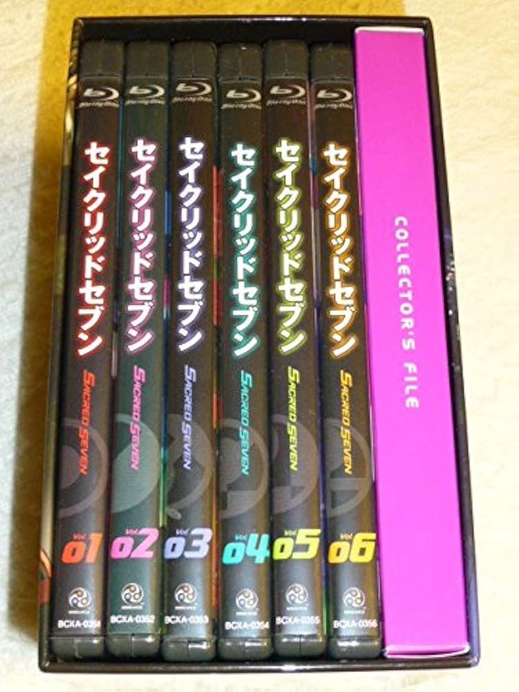 セイレン DVD 1-6巻　全巻セット セイレン DVD 全6巻セット セイレン DVD 1-6巻 全巻セット